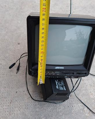 tv viste 