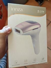 Epilatore Laser IPL Innza
