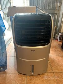 Raffrescatore evaporativo Bear ARGO