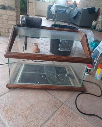 Tartarughiera 48x29x24