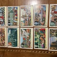 figurine caffe lavazza torino lotto