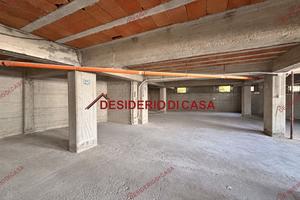 Garage, Alcamo.