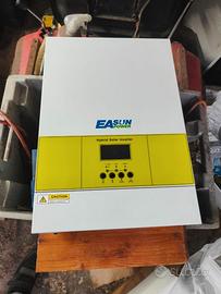 Inverter Ibrido Solare EASUN POWER ISolar SMG II 3