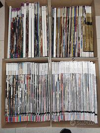 Rivista BBC history Italia numeri da 1 a 155 nuovi