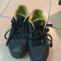 scarpe antinfortunistiche 