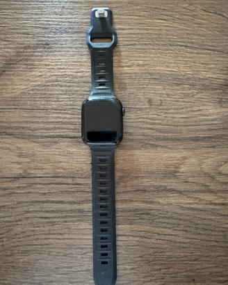 Apple Watch 9 black