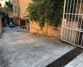 Citta' giardino - locale laboratorio