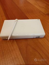 Nintendo DS lite