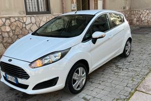 FORD fiesta 1.5 tdci