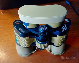 binocolo BREAKER 7X50