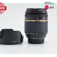 Tamron AF 18-250 F3,5-6,3 Di II LD Aspherical Macr