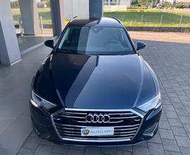 Audi A6 Avant 40 2.0 TDI quattro ultra S tronic Bu