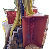 Attrezzature per vino