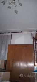 Armadio in legno