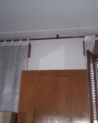 Armadio in legno