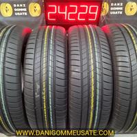 SPED.GRATIS-GOMME ESTIVE 235 60 18 AL 80/85%