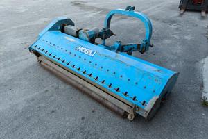 trincia Nobili a coltelli mod. BNA200