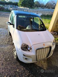 Microcar Grecav