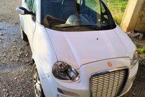 Microcar Grecav