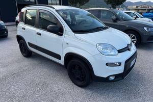 Fiat panda 4x4 twin air