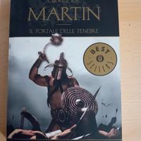 il portale delle tenebre