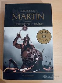 il portale delle tenebre
