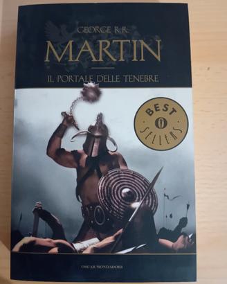 il portale delle tenebre