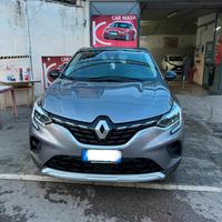 Renault Captur 2020 dci 95cv zen 1500cc diesel
