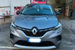 Renault Captur 2020 dci 95cv zen 1500cc diesel