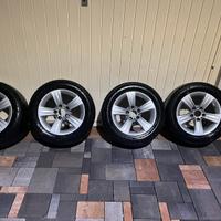 Cerchi bmw 16