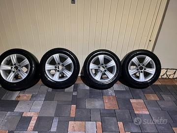 Cerchi bmw 16