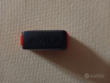 Batteria cambio elettronico Sram