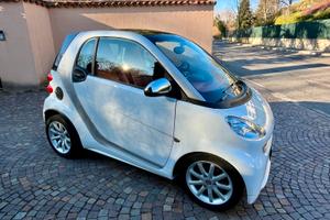 Smart 451 Turbo Passion