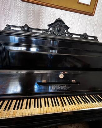 Pianoforte Roeseler