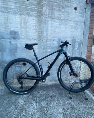 Scott Scale 930 Wakame green - Taglia M