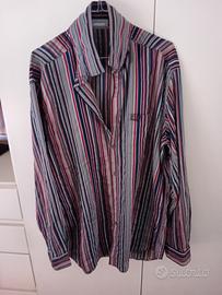 camicia da uomo 