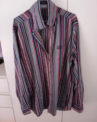 camicia da uomo 