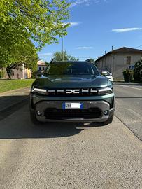 Duster III serie JOURNEY + PACK PARKING