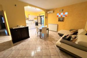 Rif.RI116| appartamento trilocale