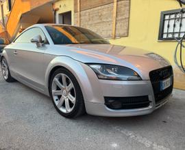 Audi TT 8J 2.0 Turbo