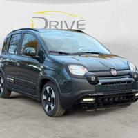 FIAT Panda NEW PANDA LA PANDINA CITY CROSS ...