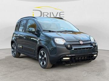 FIAT Panda NEW PANDA LA PANDINA CITY CROSS ...