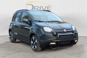 FIAT Panda NEW PANDA LA PANDINA CITY CROSS ...