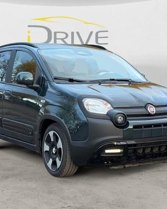 FIAT Panda NEW PANDA LA PANDINA CITY CROSS ...