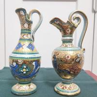 Ceramiche D'arte Mario Sambuco