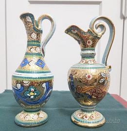 Ceramiche D'arte Mario Sambuco