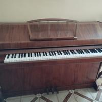 Pianoforte Eaverstaff