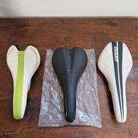Selle mtb/corsa