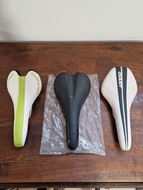 Selle mtb/corsa