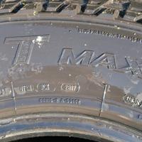 Gomme per fuoristrada 